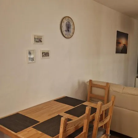 Ruhige An Der Ostsee Apartment *