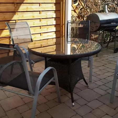Apartment Ruhige An Der Ostsee *