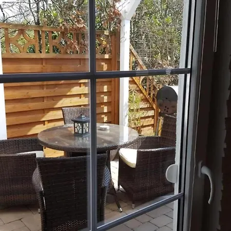 Apartment Ruhige An Der Ostsee