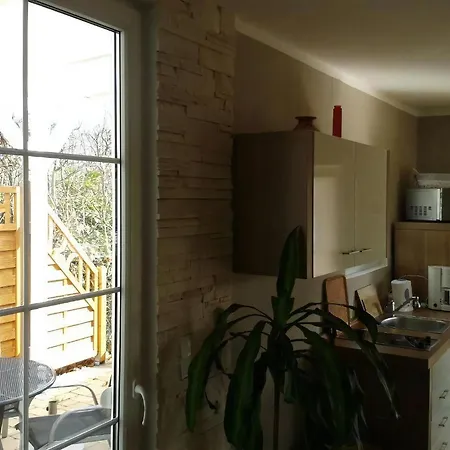 Apartment Ruhige An Der Ostsee *