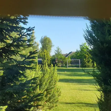 Goorstorf شقة Bentwisch